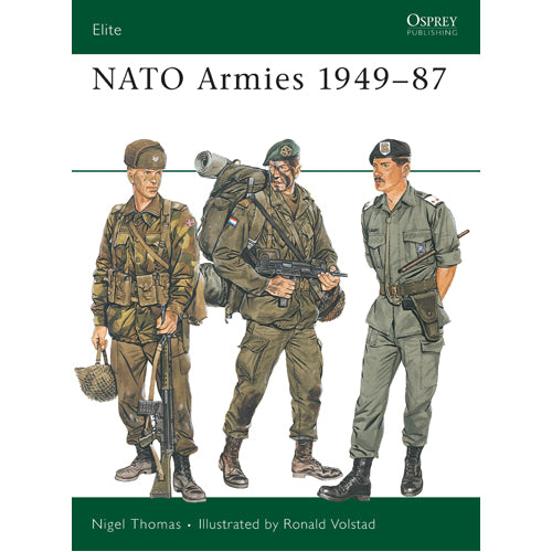 NATO Armies 1949–87