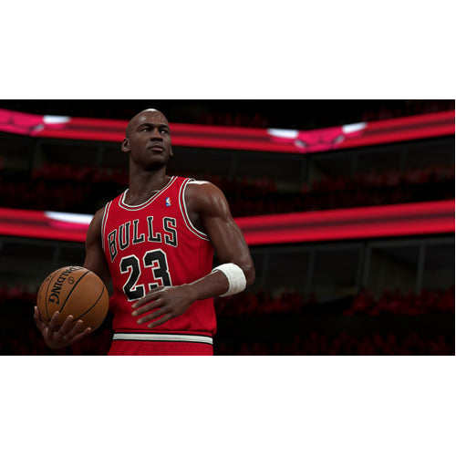 NBA 2K21 - Xbox One - Gameplay Shot 1