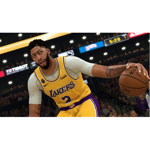 NBA 2K21 - Xbox One - Gameplay Shot 2