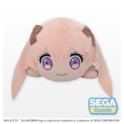 NESOBERI (Lay-Down) `A Couple of Cuckoos` MEJ Plush `Erika Amano`