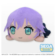NESOBERI (Lay-Down) 'A Couple of Cuckoos' MEJ Plush 'Hiro Segawa'