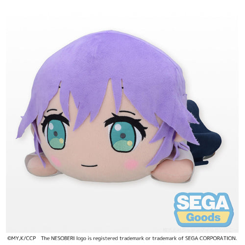 NESOBERI (Lay-Down) 'A Couple of Cuckoos' MEJ Plush 'Hiro Segawa'