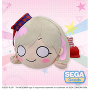 NESOBERI (Lay-Down) 'Love Live! Superstar!!' MEJ Plush 'Keke Tang - START!! True dreams'