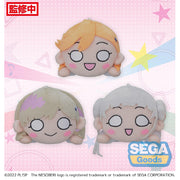 NESOBERI (Lay-Down) `Love Live! Superstar!!` MP Plush `Sing! Shine! Smile!` Vol.1