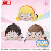 NESOBERI (Lay-Down) `Love Live! Superstar!!` MP Plush `Sing! Shine! Smile!` Vol.2