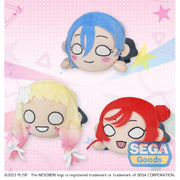 NESOBERI (Lay-Down) 'Love Live! Superstar!!' MP Plush Winter Uniform Style Vol.3