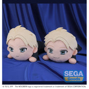 NESOBERI (Lay-Down) TV Anime `SPY x FAMILY` SP Plush `(Loid Forger) Party`