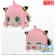NESOBERI (Lay-Down) TV Anime `SPY x FAMILY` SP Plush Vol.3