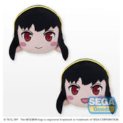NESOBERI (Lay-Down) TV Anime 'SPY x FAMILY' SP Plush '(Yor Forger) Party'
