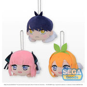 NESOBERI (Lay-Down) 'The Quintessential Quintuplets Movie' MP Plush Bride Ver. Vol.1