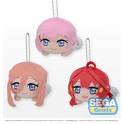 NESOBERI (Lay-Down) 'The Quintessential Quintuplets Movie' MP Plush Bride Ver. Vol.2
