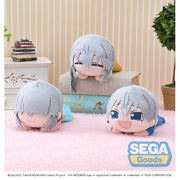 NESOBERI (Lay-Down) `Uzaki-chan Wants to Hang Out! Season 2` MP Plush Vol.2