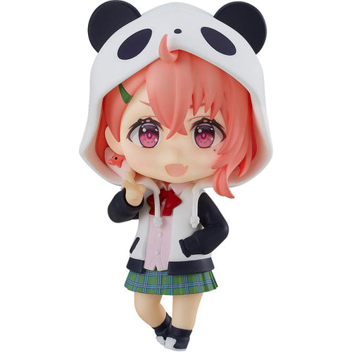 NIJISANJI Nendoroid Sasaki Saku