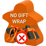 Product No Gift Wrap (TEST)