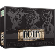 NOIR: Black Box Edition