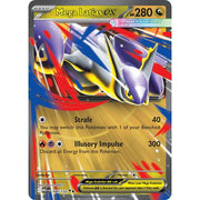 Mega Latias EX MEG 100/132
