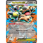 Mega Kangaskhan EX MEG 104/132