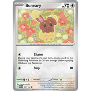 Buneary MEG 107/132