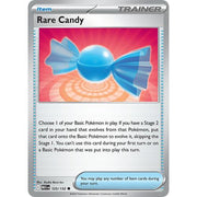 Rare Candy MEG 125/132