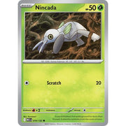 Nincada MEG 16/132