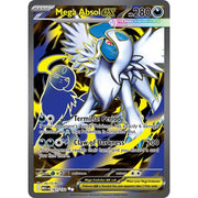 Mega Absol EX MEG 161/132 - Holo