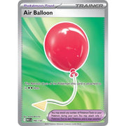 Air Ballon MEG 166/132 - Holo