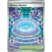 Mystery Garden MEG 172/132 - Holo