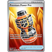 Premium Power Pro MEG 174/132 - Holo