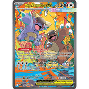 Mega Kangaskhan EX MEG 182/132 - Holo