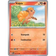 Vulpix MEG 19/132
