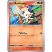 Scorbunny MEG 26/132