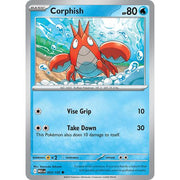 Corphish MEG 33/132
