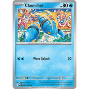 Clauncher MEG 37/132