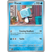 Eiscue MEG 44/132