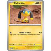 Helioptile MEG 52/132