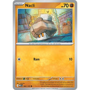 Nacli MEV 82/132