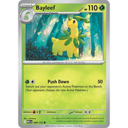 Bayleef MEG 9/132