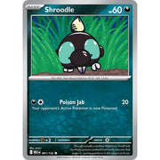 Shroodle MEG 91/132