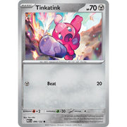 Tinkatink MEG 96/132