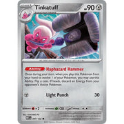 Tinkatuff MEG 97/132