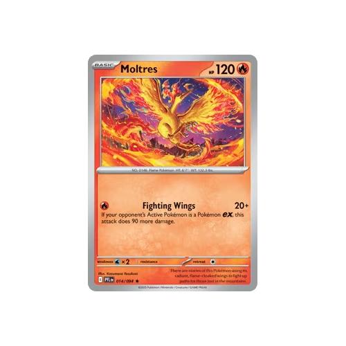 Moltres PFL 14/94