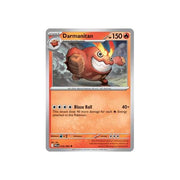 Darmanitan PFL 16/94