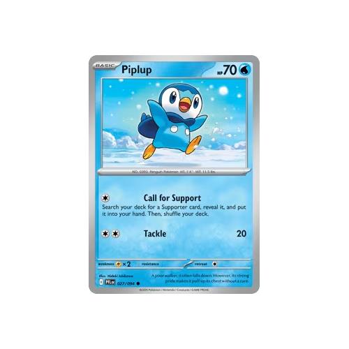 Piplup PFL 27/94