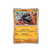 Paldean Tauros PFL 48/94