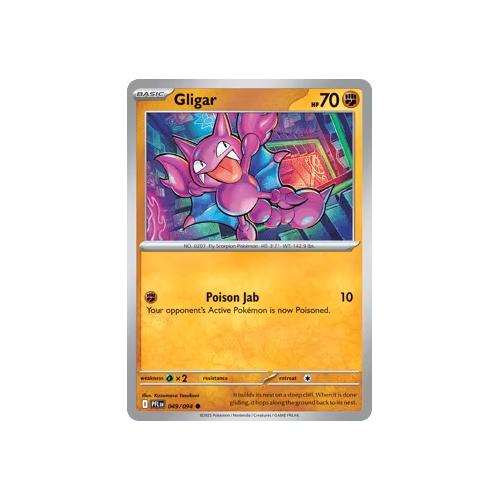 Gligar PFL 49/94