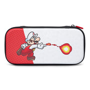 NS Case Mario Fireball