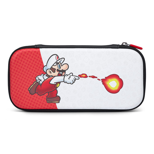 NS Case Mario Fireball