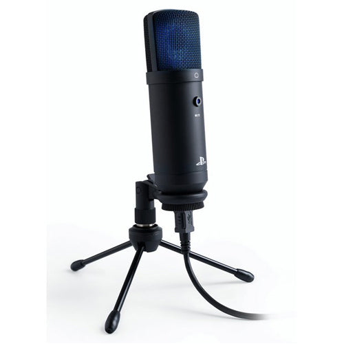 Nacon PS4 Streaming Microphone