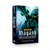 Nagash: The Undying King (HB)