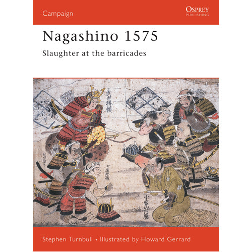 Nagashino 1575